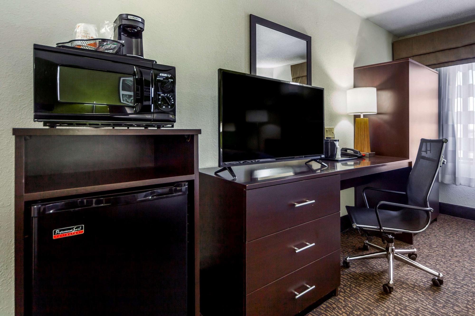 Sleep Inn By Choice Hotels Grand Island Buitenkant foto