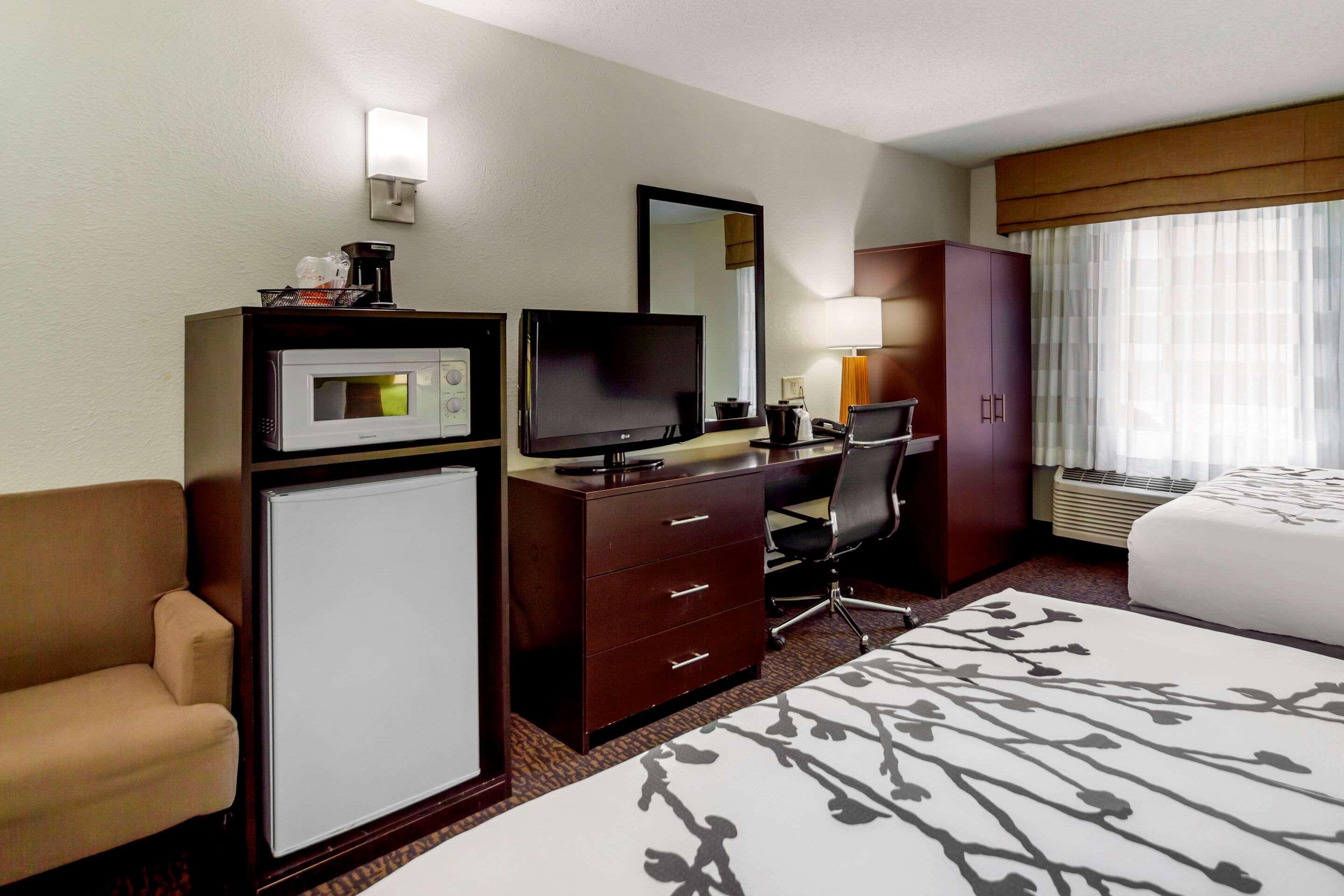 Sleep Inn By Choice Hotels Grand Island Buitenkant foto