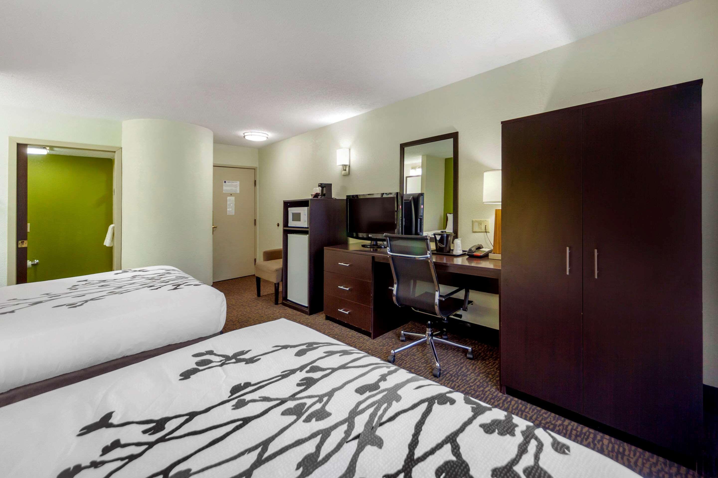 Sleep Inn By Choice Hotels Grand Island Buitenkant foto