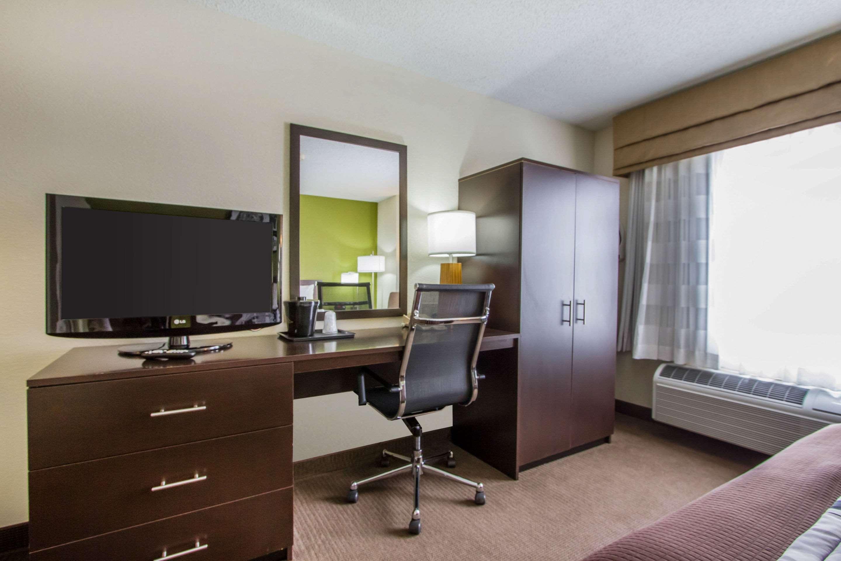 Sleep Inn By Choice Hotels Grand Island Buitenkant foto