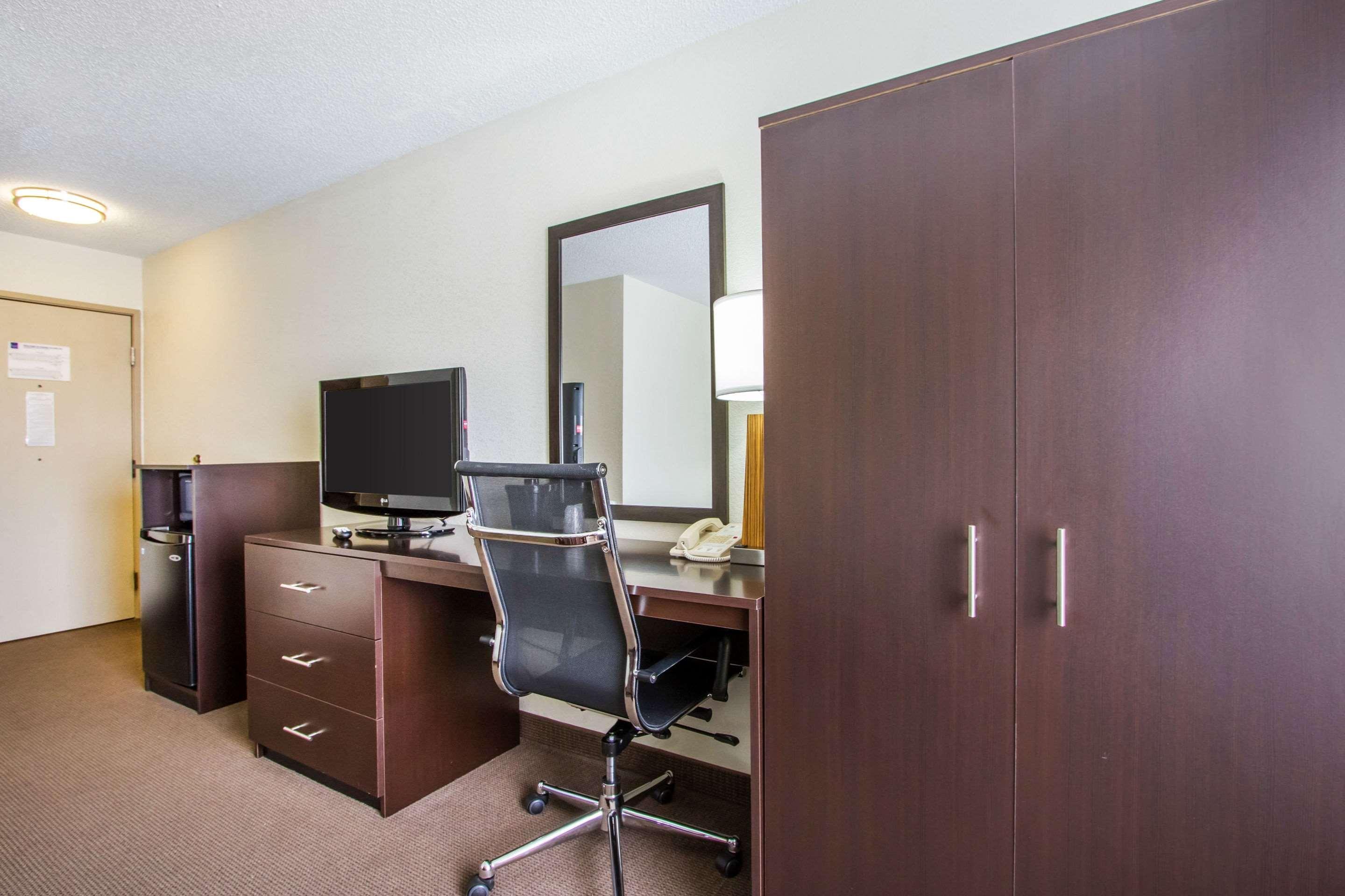 Sleep Inn By Choice Hotels Grand Island Buitenkant foto