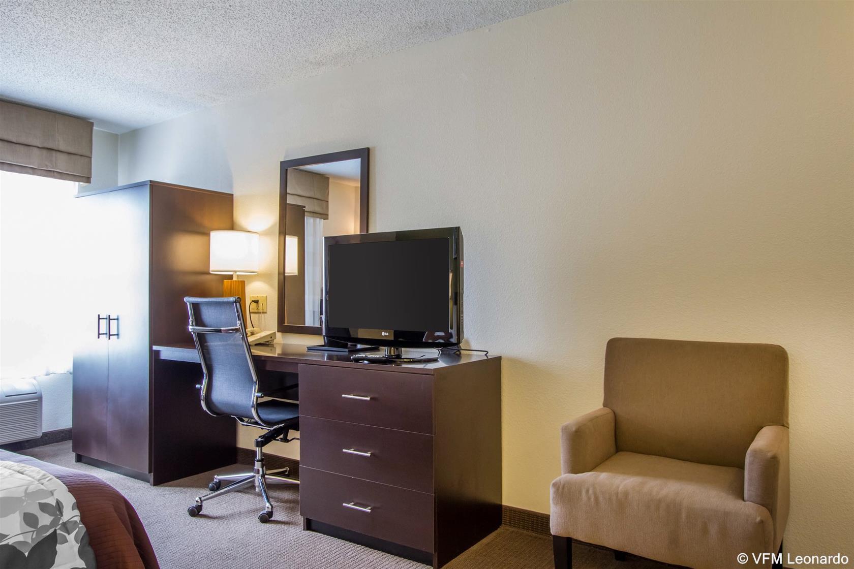 Sleep Inn By Choice Hotels Grand Island Buitenkant foto