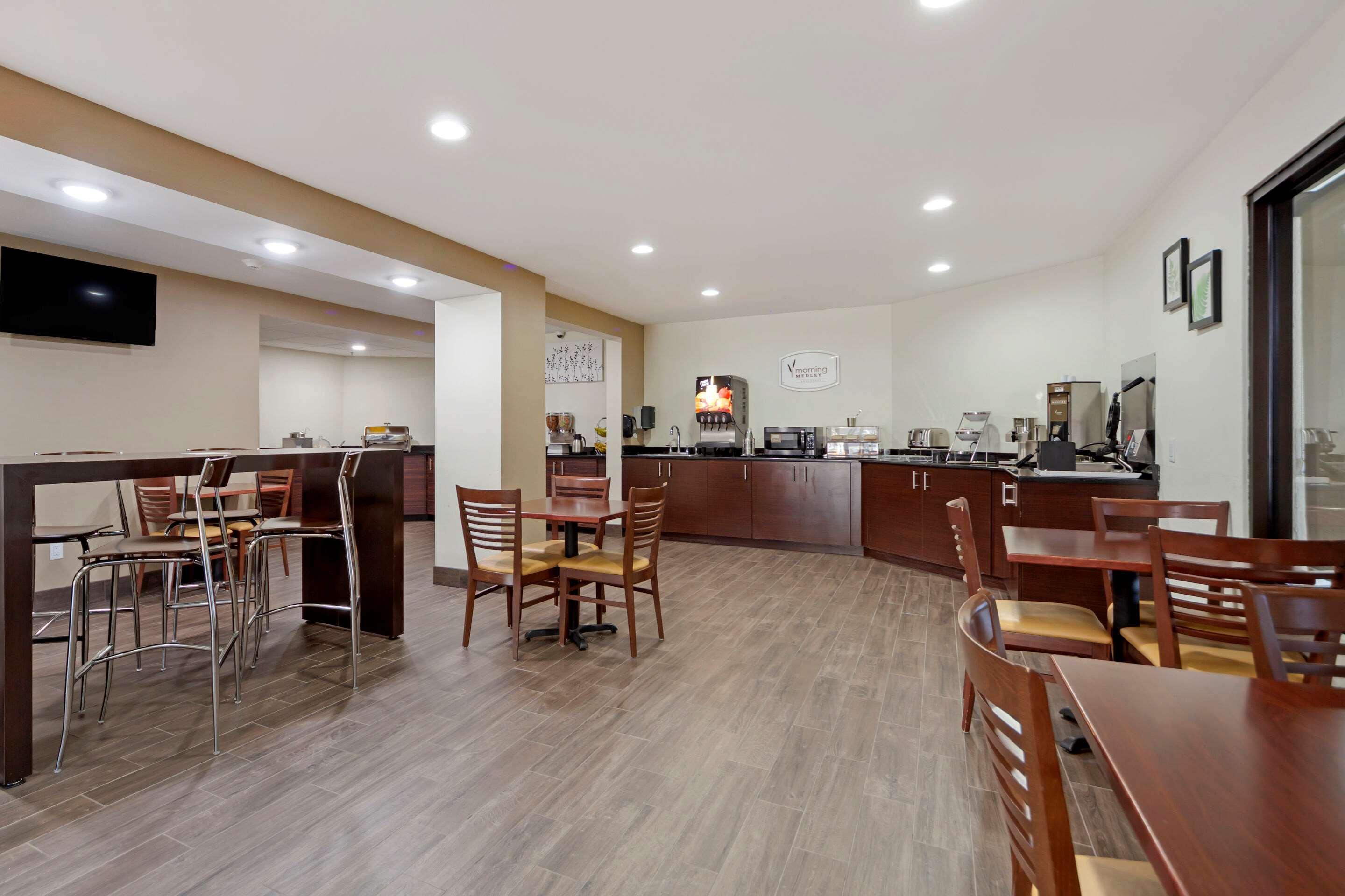Sleep Inn By Choice Hotels Grand Island Buitenkant foto