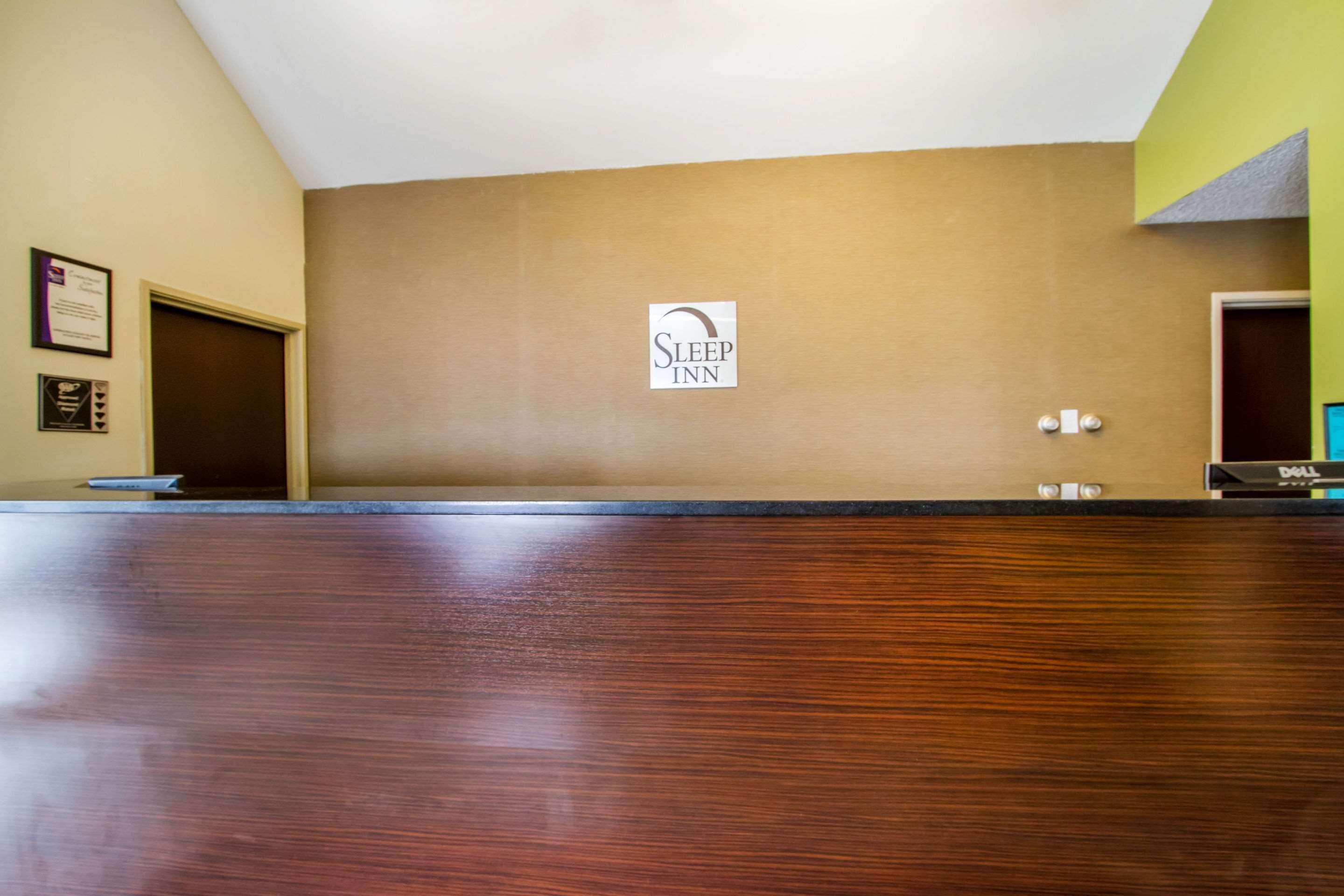 Sleep Inn By Choice Hotels Grand Island Buitenkant foto