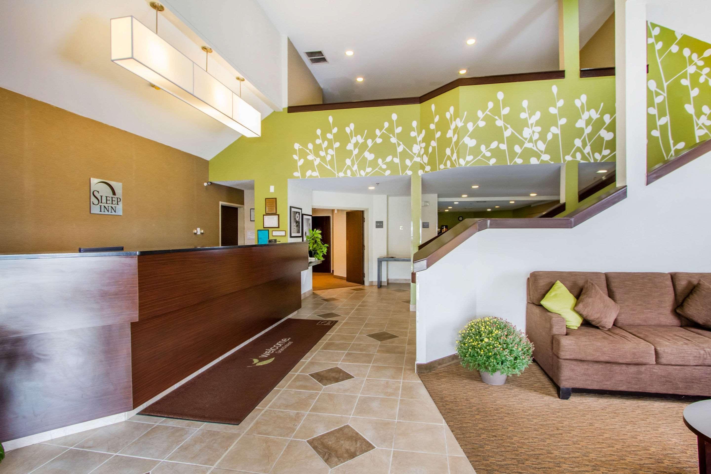 Sleep Inn By Choice Hotels Grand Island Buitenkant foto
