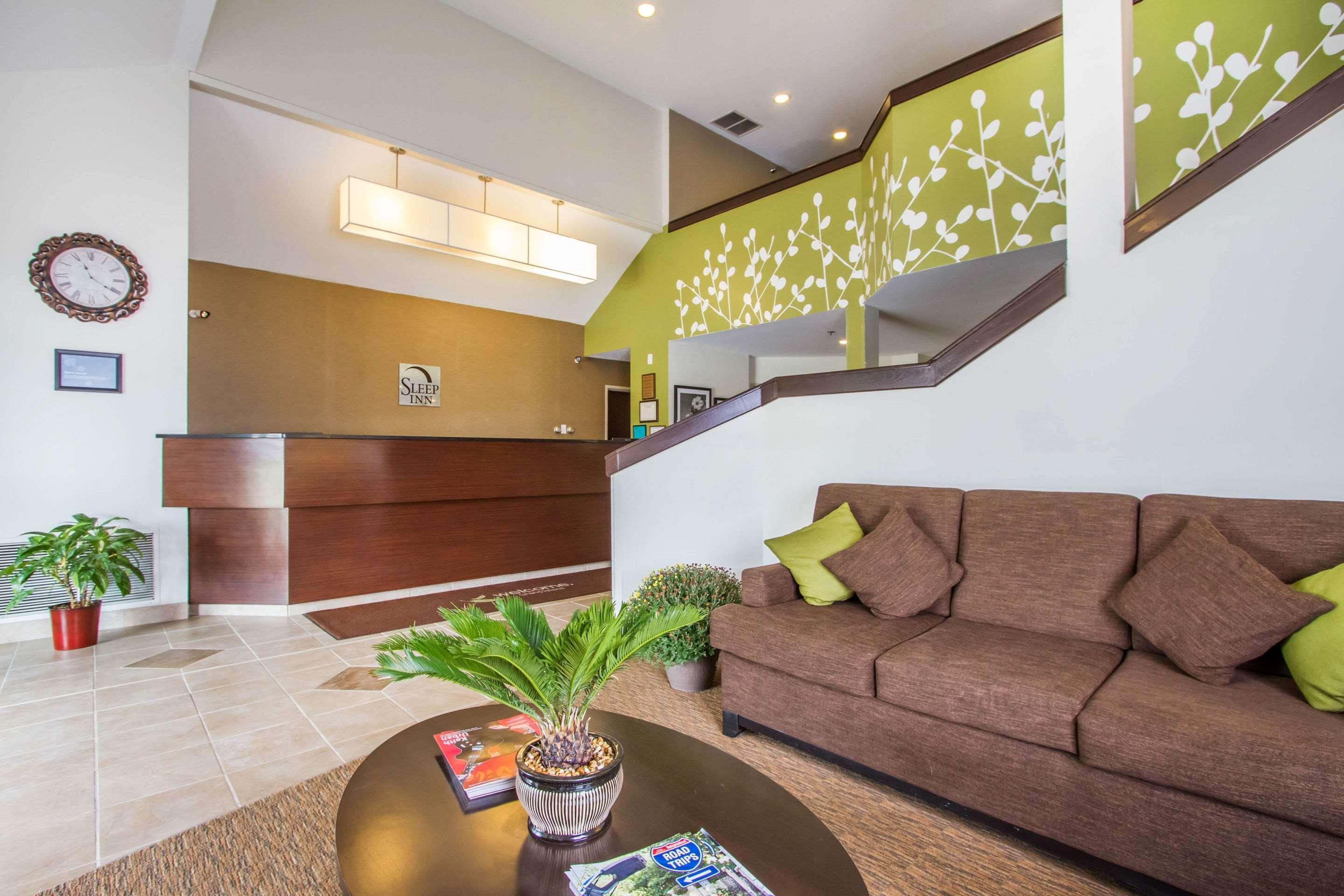 Sleep Inn By Choice Hotels Grand Island Buitenkant foto