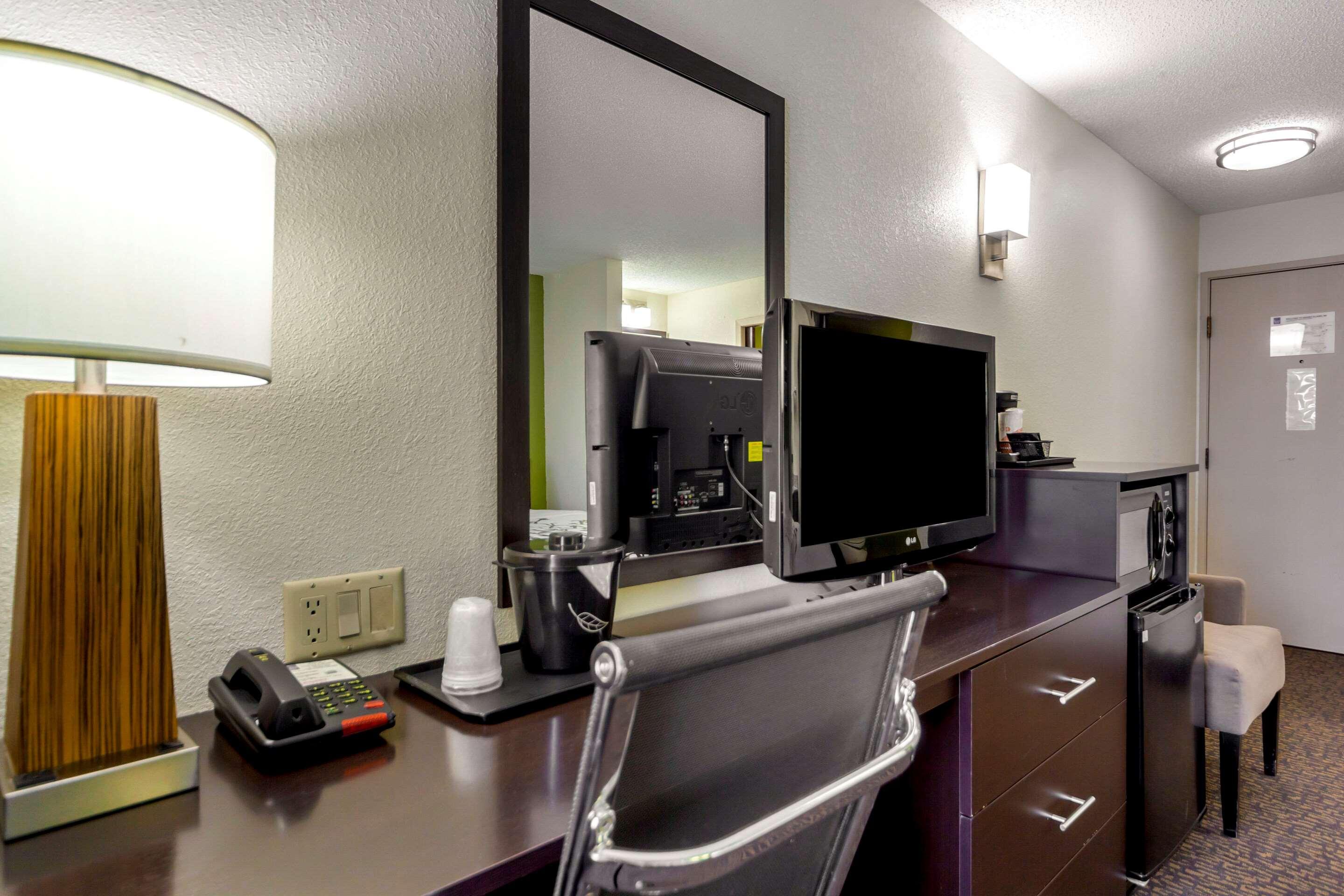 Sleep Inn By Choice Hotels Grand Island Buitenkant foto
