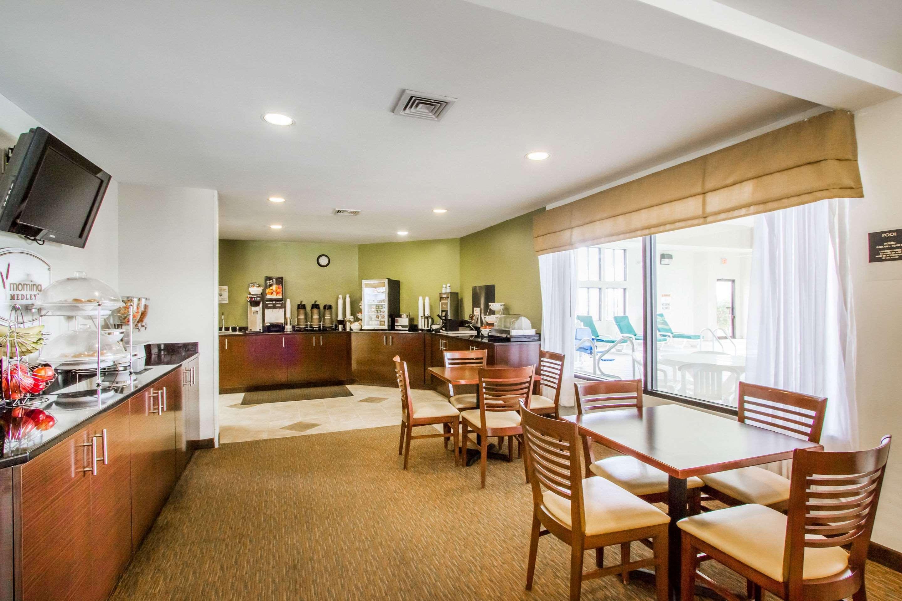 Sleep Inn By Choice Hotels Grand Island Buitenkant foto