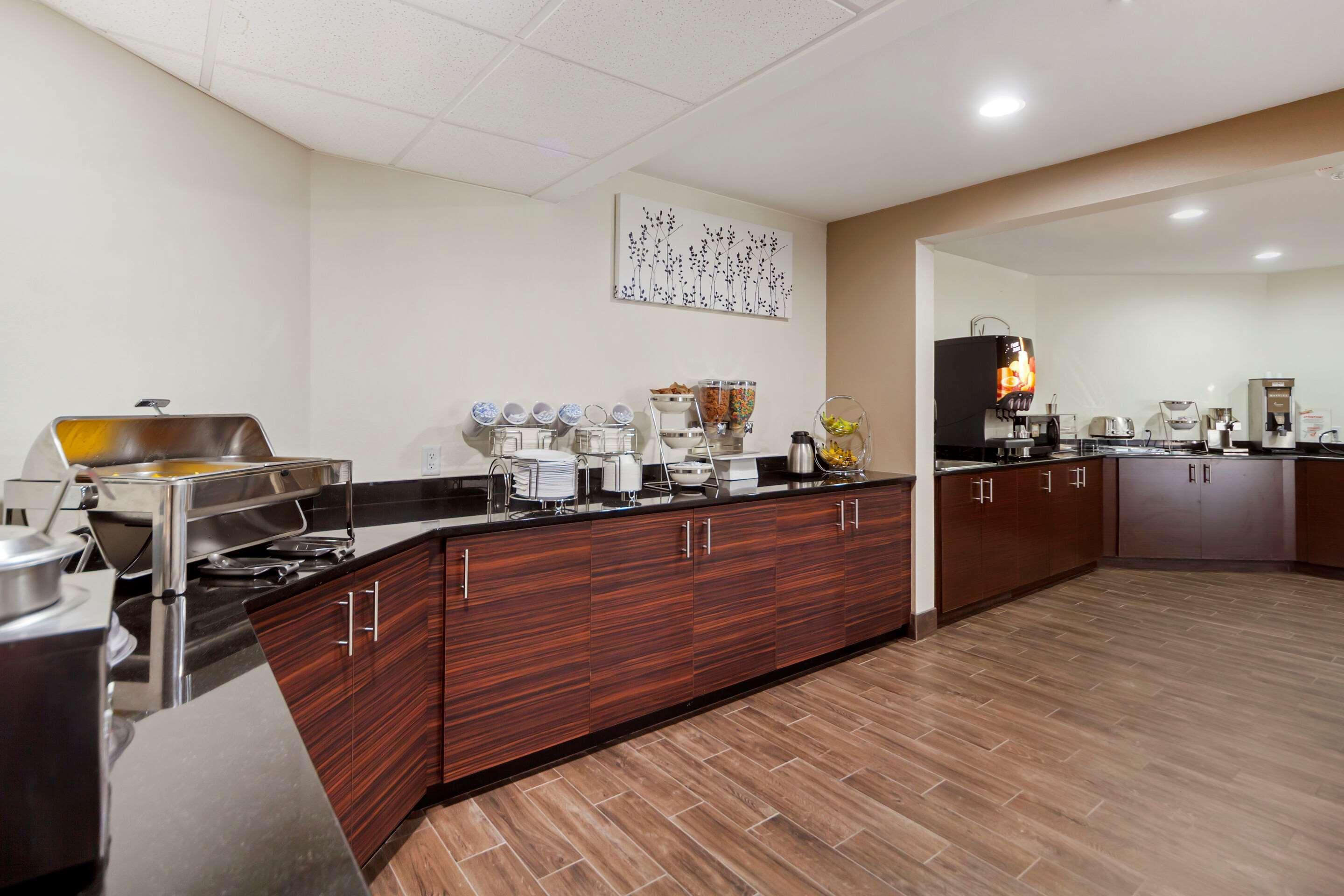 Sleep Inn By Choice Hotels Grand Island Buitenkant foto