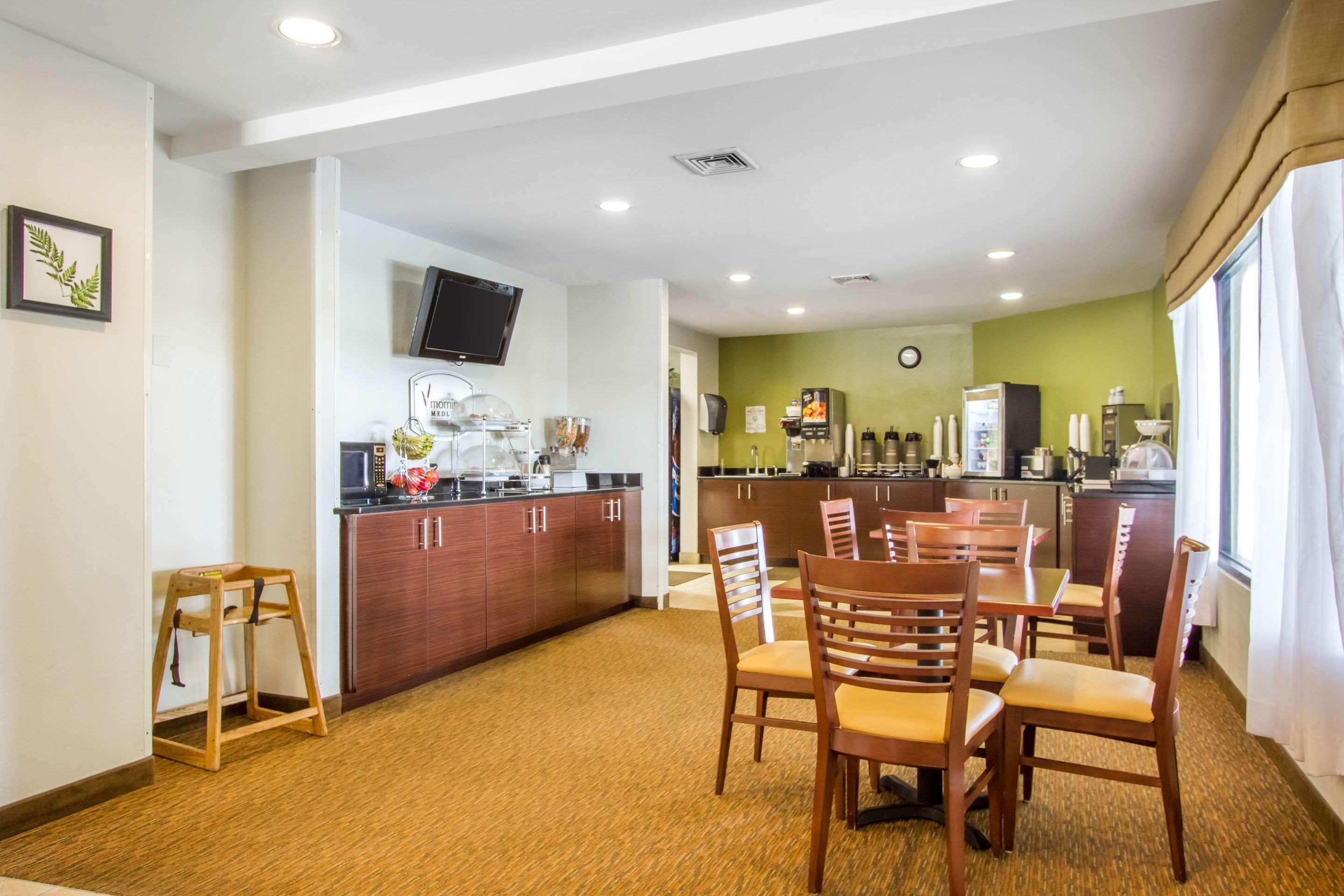 Sleep Inn By Choice Hotels Grand Island Buitenkant foto