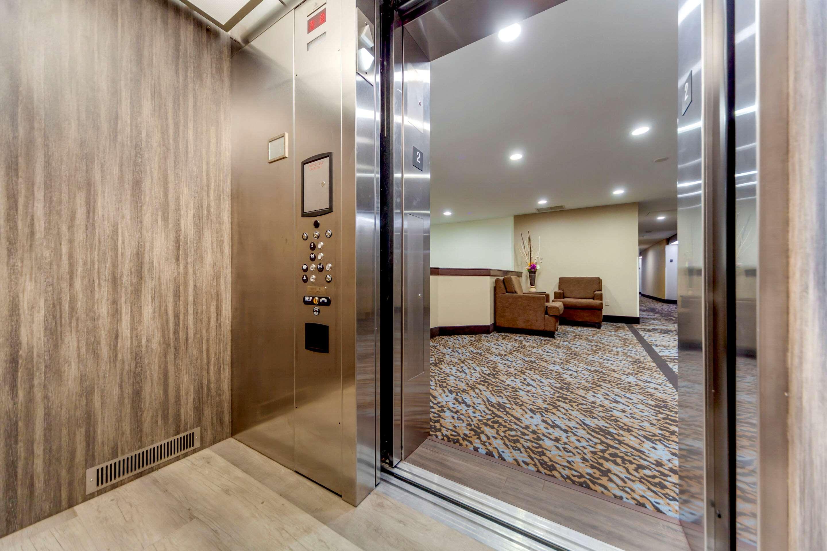 Sleep Inn By Choice Hotels Grand Island Buitenkant foto