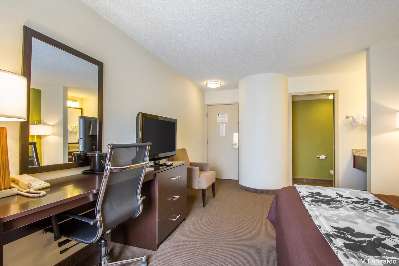 Sleep Inn By Choice Hotels Grand Island Buitenkant foto